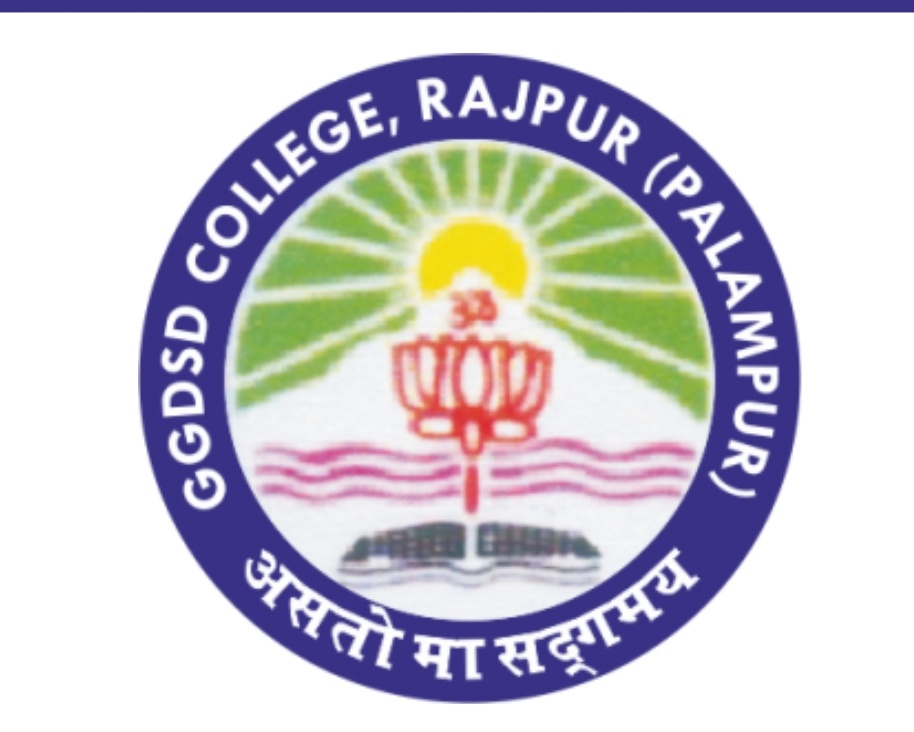 GGDSD college